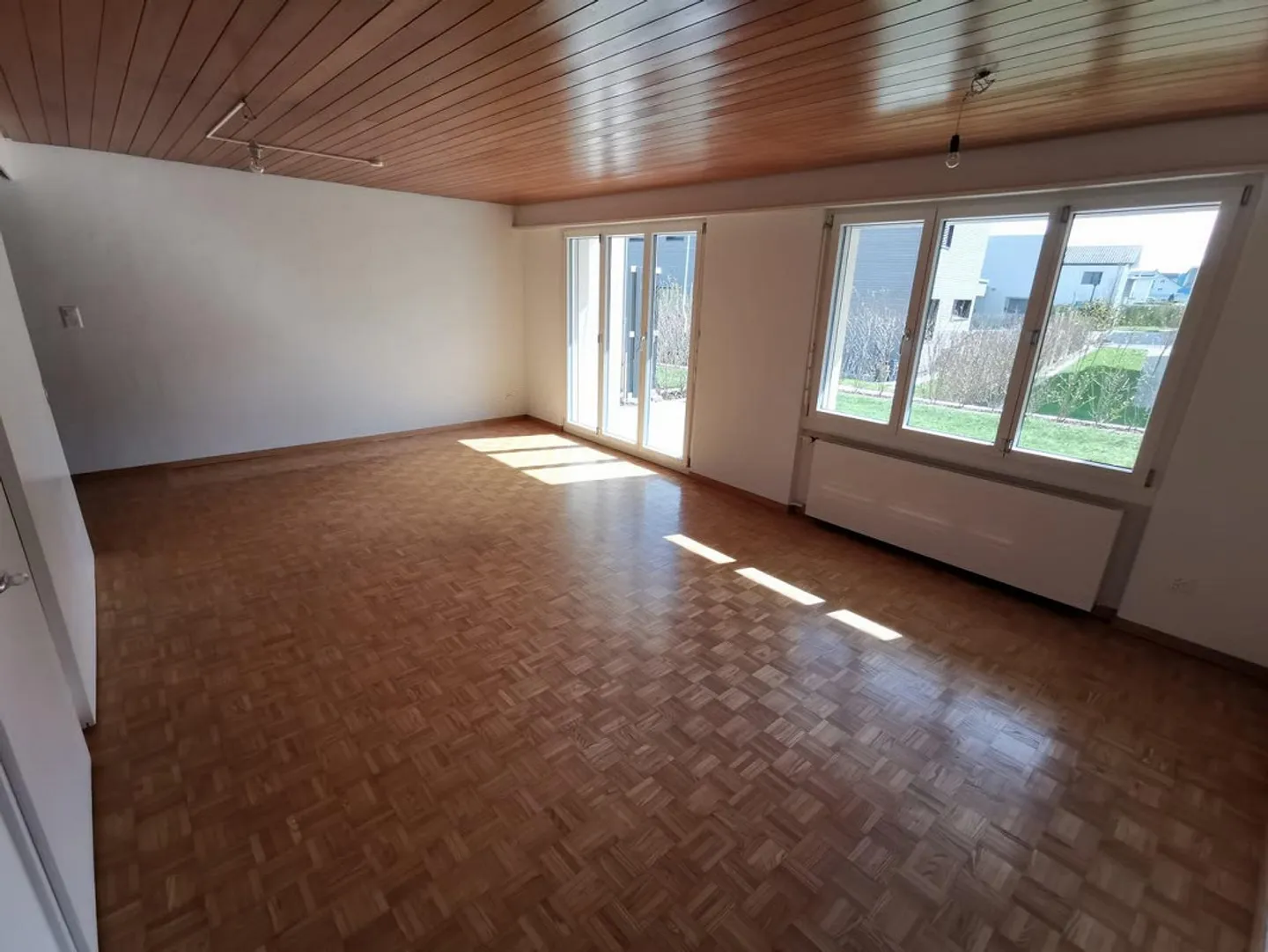 Casa a schiera Feldmatt 24, Altishofen - Foto 6 di 14