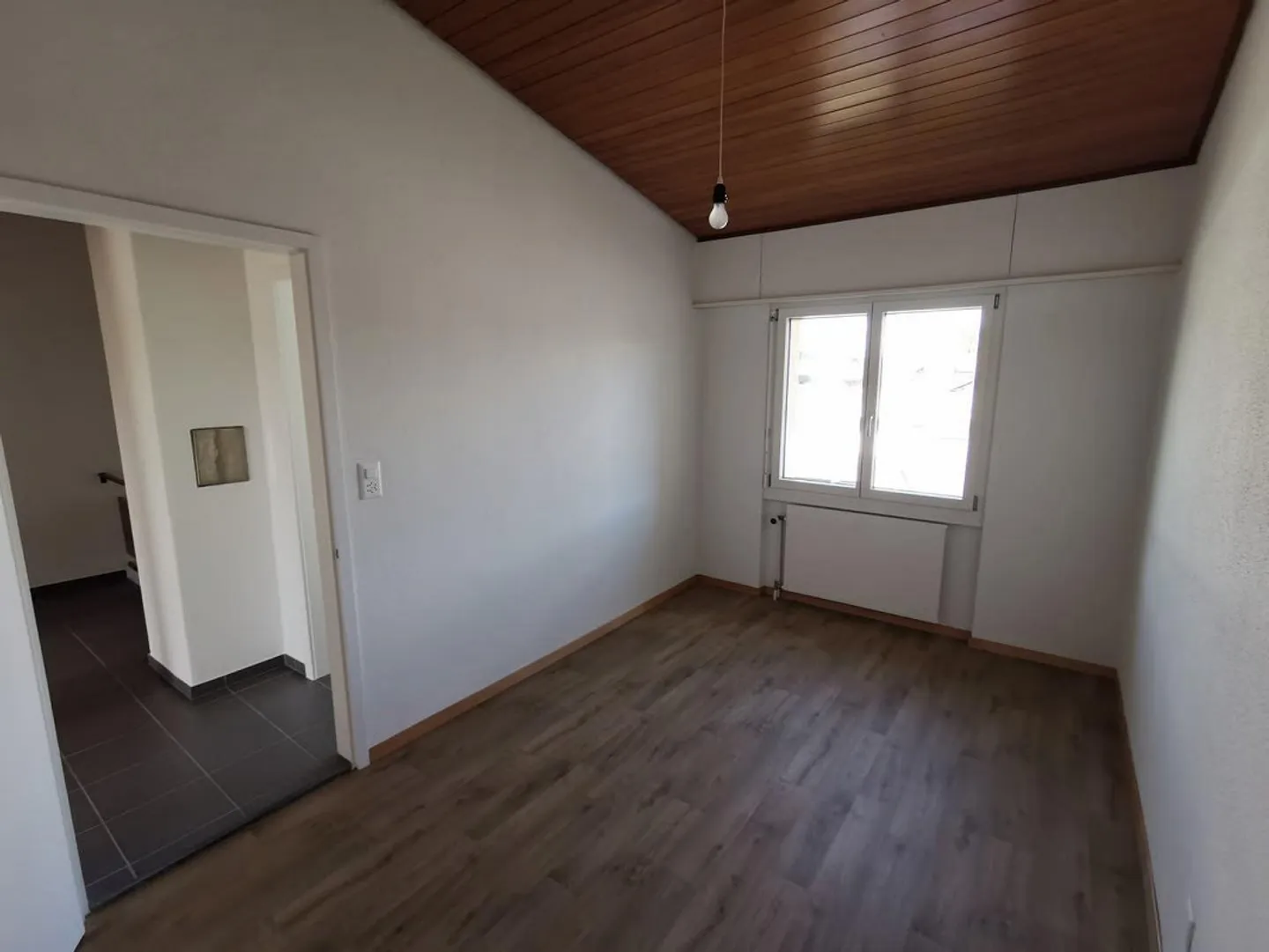 Casa a schiera Feldmatt 24, Altishofen - Foto 10 di 14