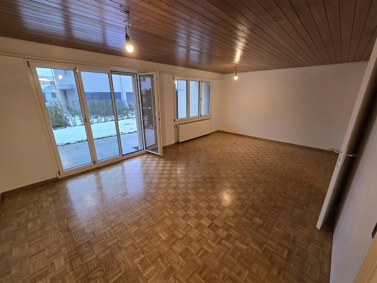 Casa a schiera Feldmatt 24, Altishofen - Foto 14 di 14