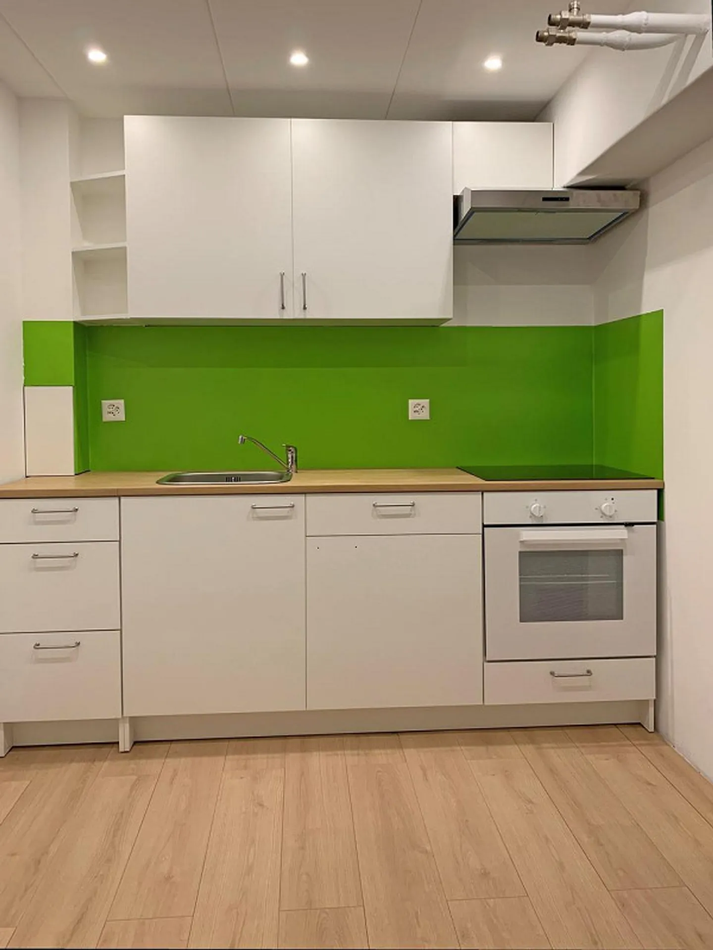 Villa maestosa e ben curata sulla pendenza soleggiata di Flurlingen - Foto 28 di 30