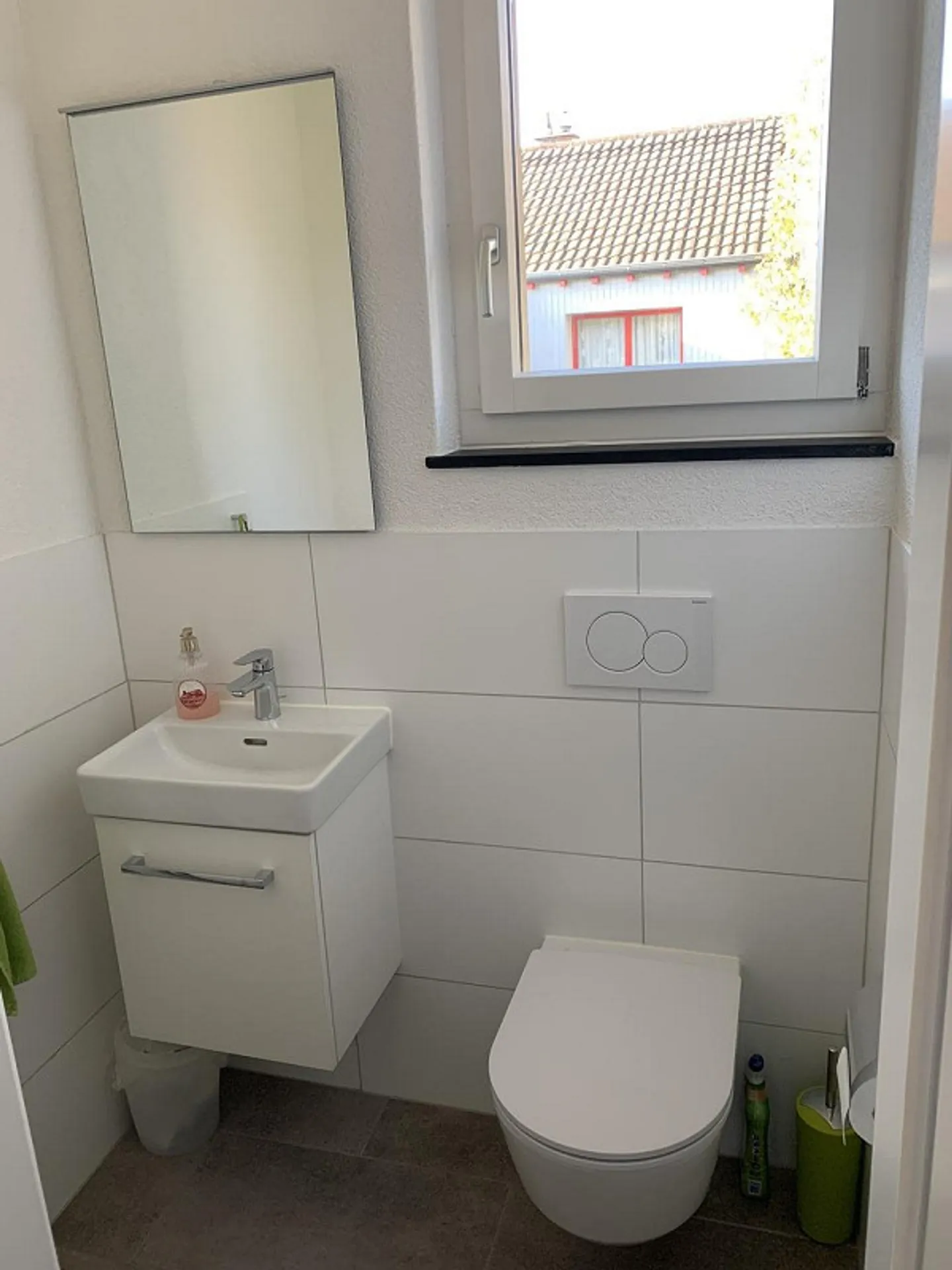 Villa maestosa e ben curata sulla pendenza soleggiata di Flurlingen - Foto 19 di 30