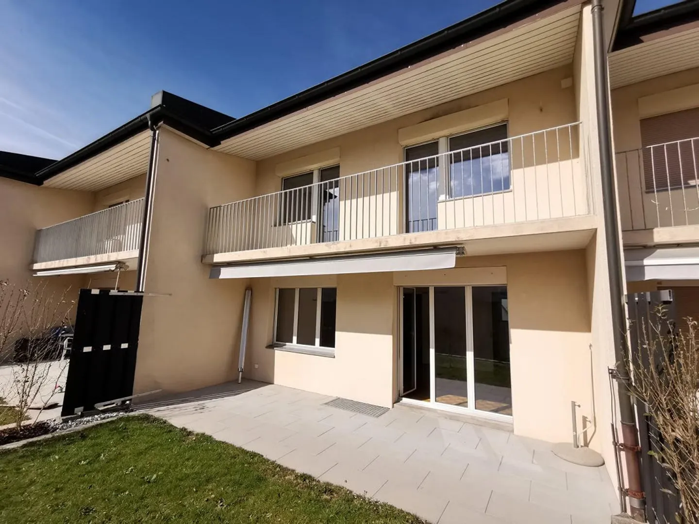 Casa a schiera Feldmatt 24, Altishofen - Foto 1 di 14