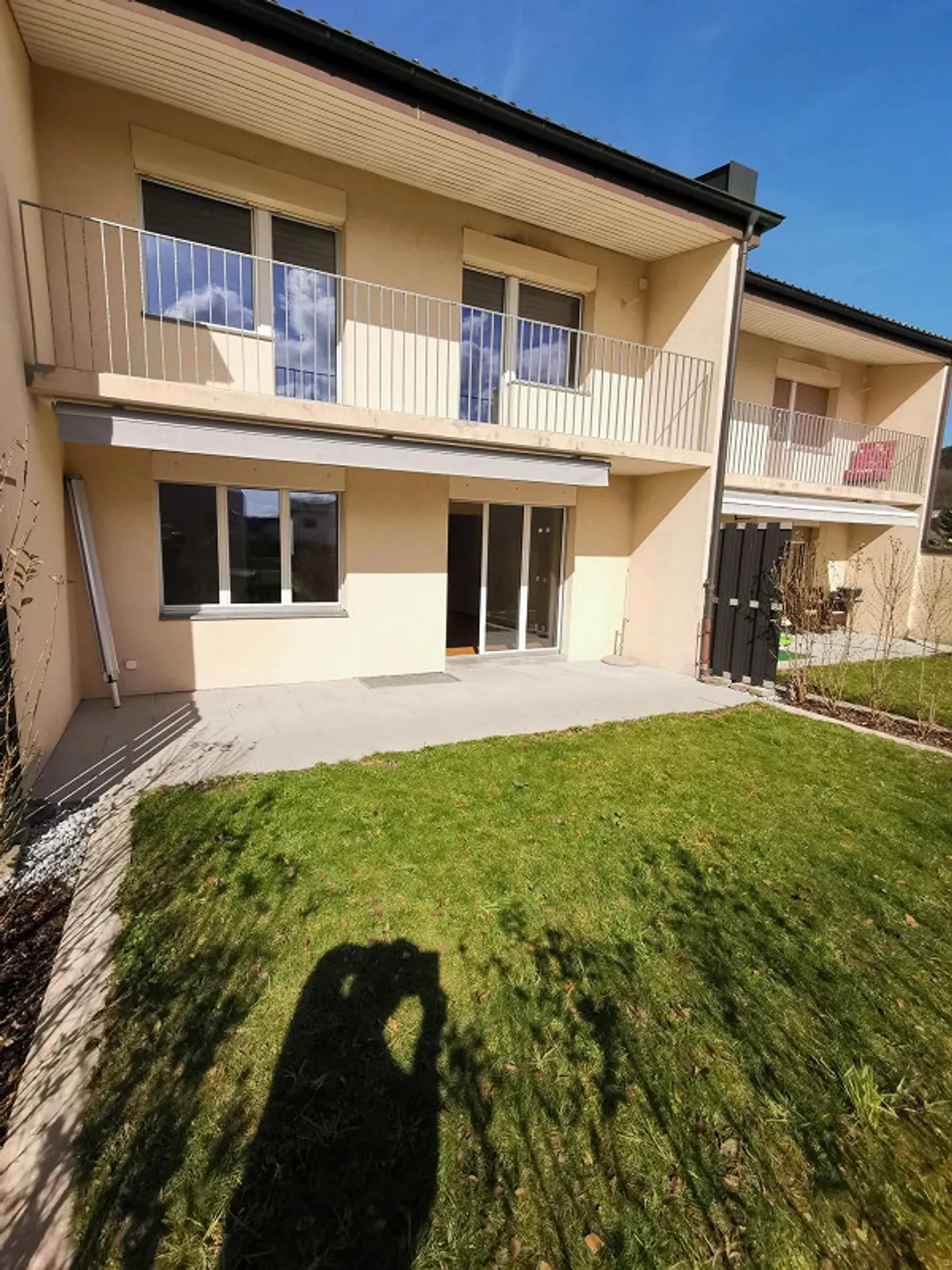 Casa a schiera Feldmatt 24, Altishofen - Foto 2 di 14