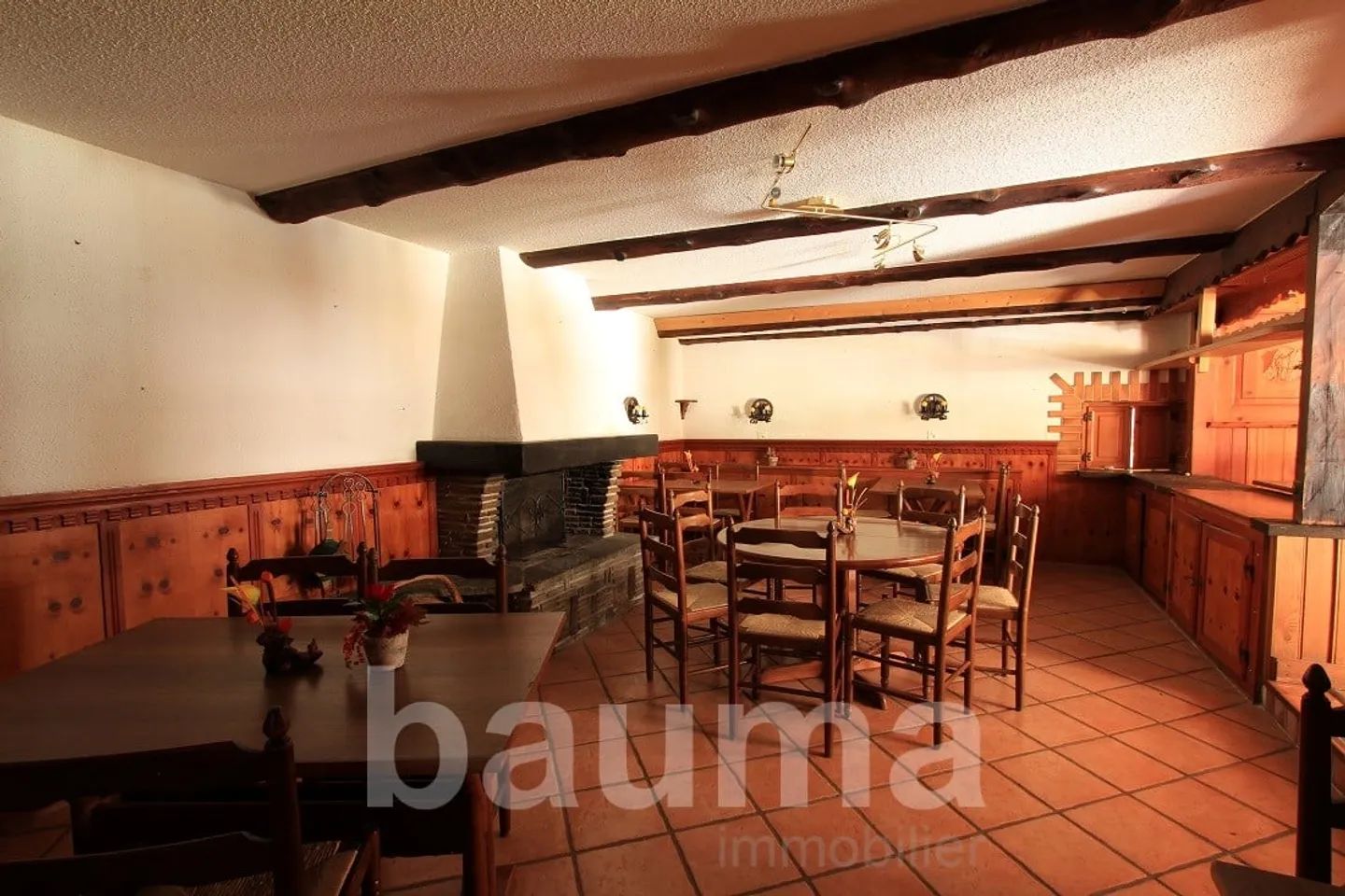 Gasthof Rosex mit Wohnraum und Bankettsaal - Foto 4 von 13