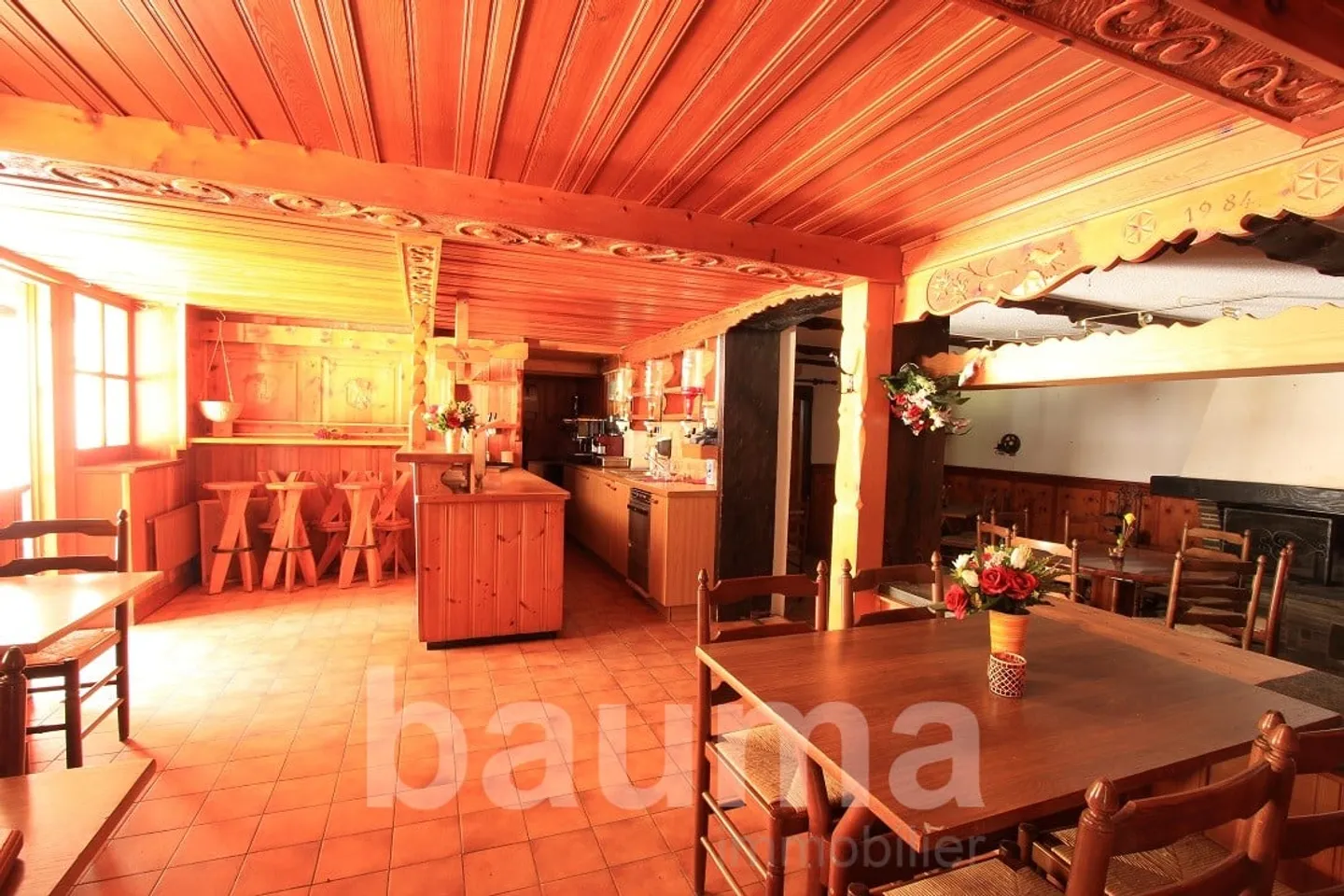 Gasthof Rosex mit Wohnraum und Bankettsaal - Foto 6 von 13