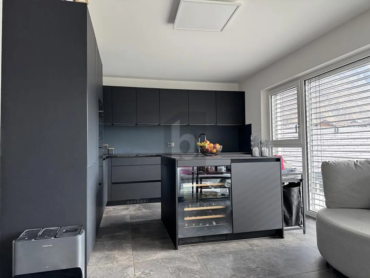 4,5-Zimmer-Wohnung - Foto 3 von 6