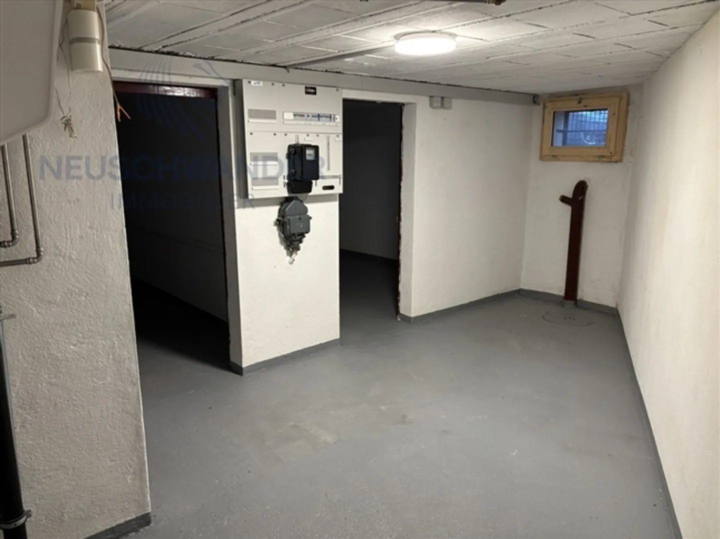 Locali commerciali in una posizione ideale nel cuore di Porrentruy - Foto 5 di 8