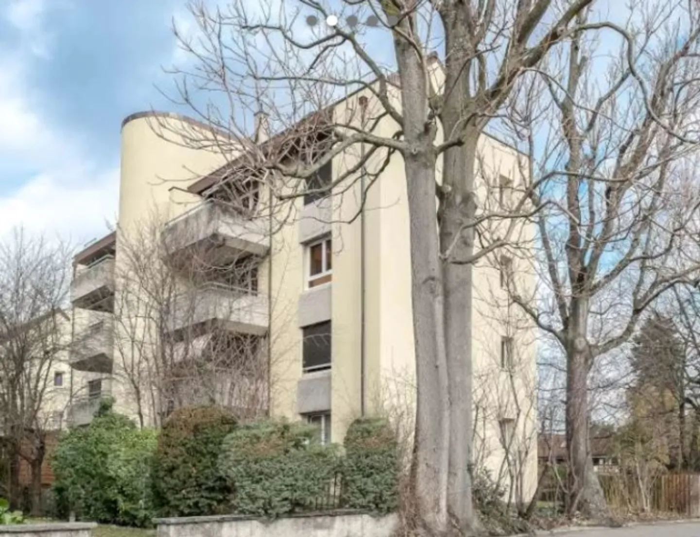 Appartement Charmant avec Balcon - Photo 1 sur 1