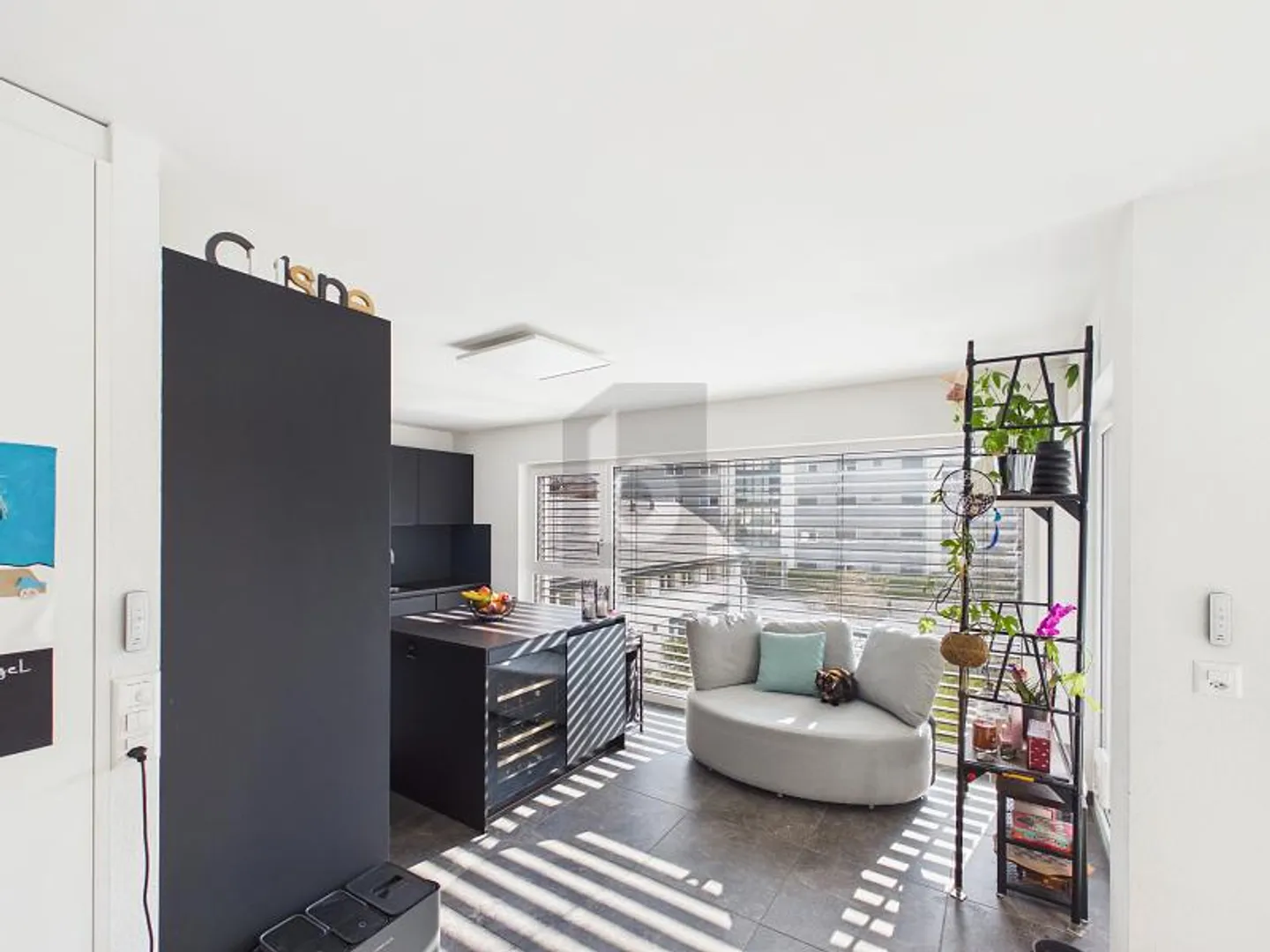 4,5-Zimmer-Wohnung - Foto 4 von 6