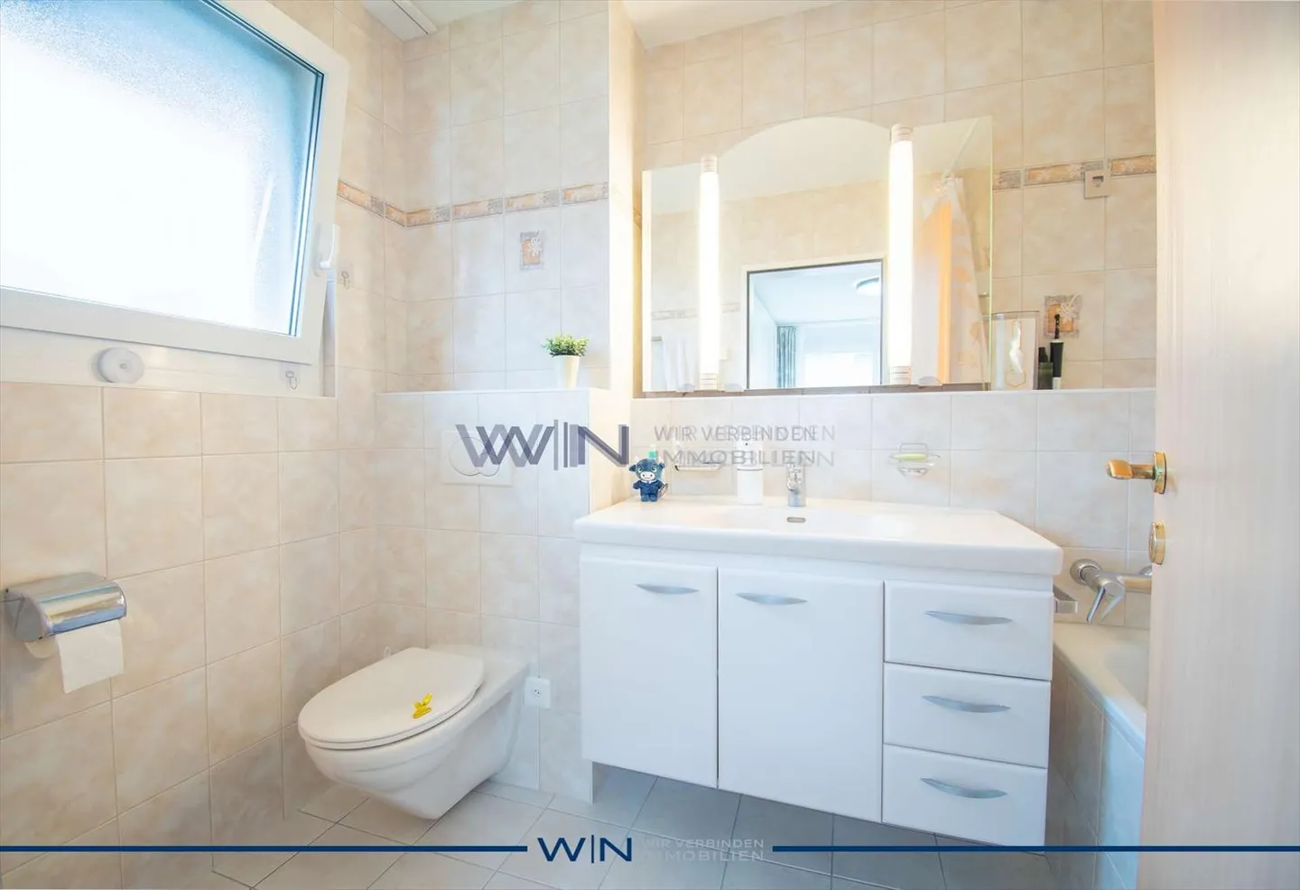 Ein Zuhause, das Ruhe atmet - Foto 3 von 13