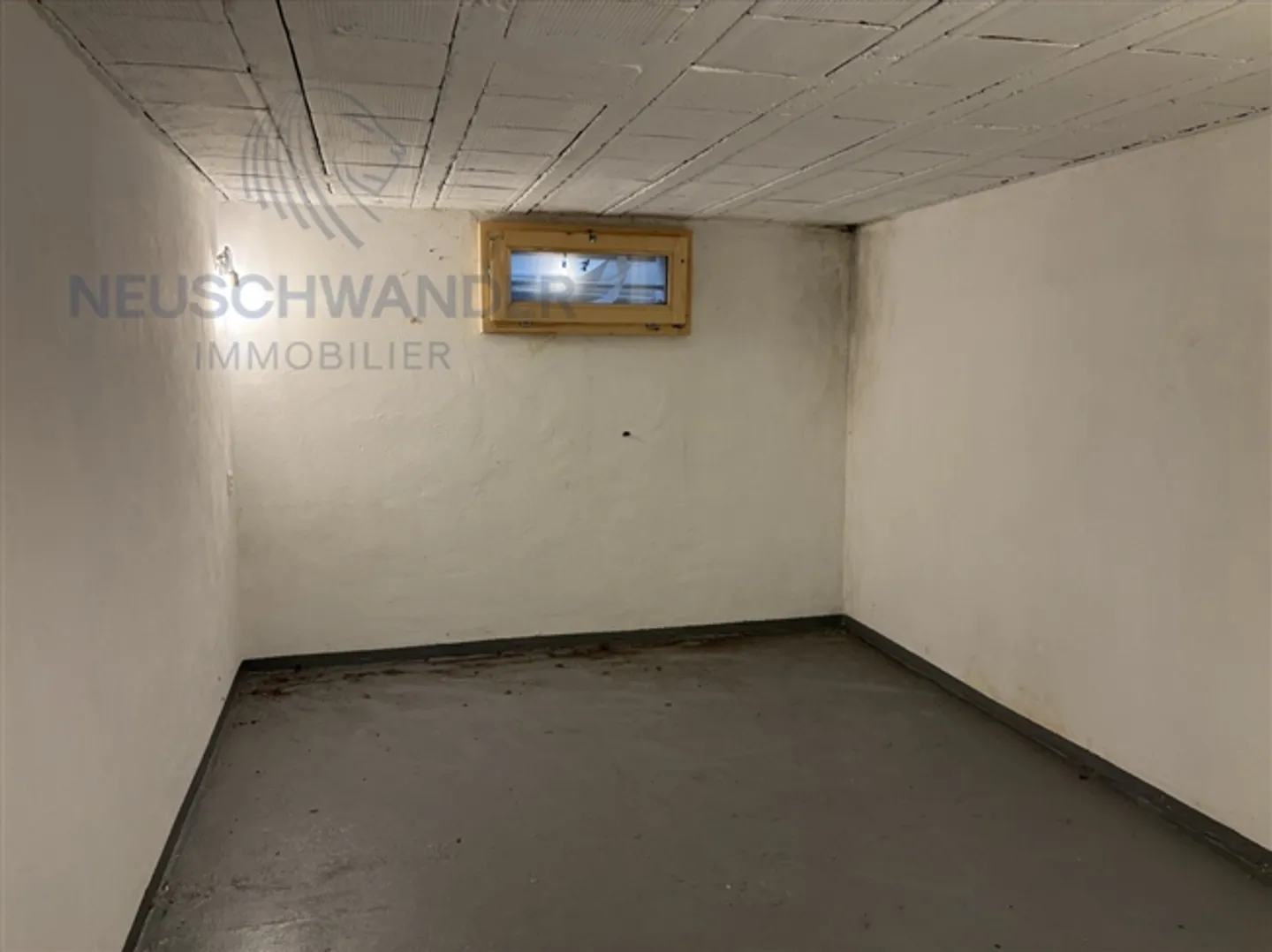 Locali commerciali in una posizione ideale nel cuore di Porrentruy - Foto 7 di 8