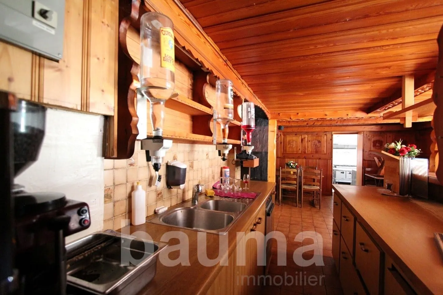 Gasthof Rosex mit Wohnraum und Bankettsaal - Foto 5 von 13