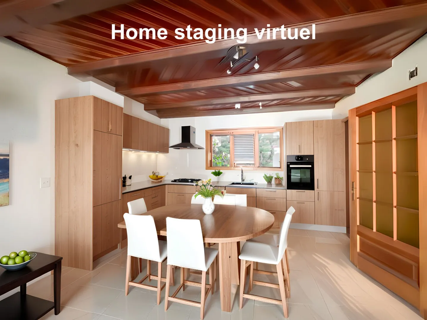 Dorfhaus mit 4,5 Zimmern, zu renovieren. - Foto 3 von 16