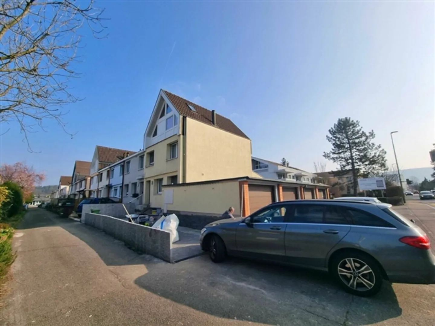 «Reiheneckhaus an Top Lage!» - Foto 18 von 19