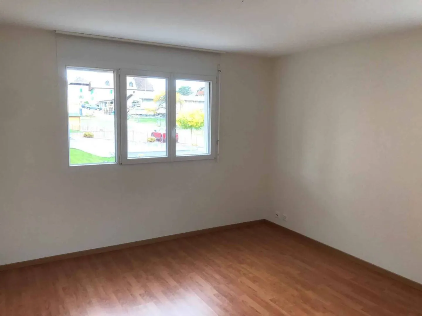 Appartement lumineux de 4 pièces - Photo 5 sur 9