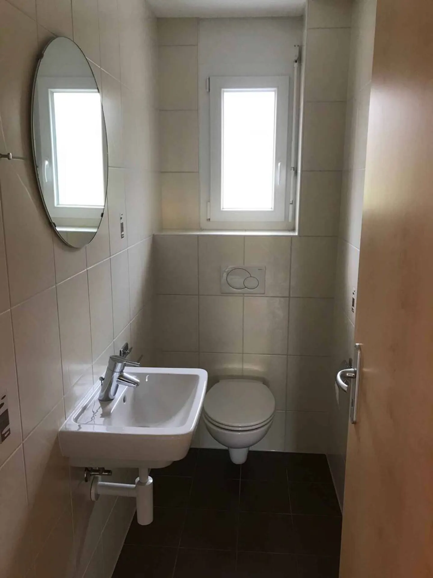 Appartement lumineux de 4 pièces - Photo 8 sur 9