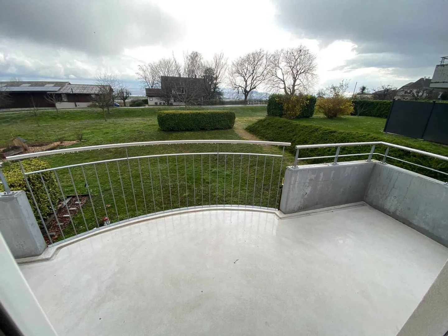 Appartement lumineux de 4 pièces - Photo 9 sur 9