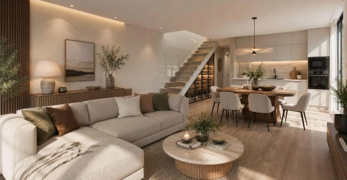 Nouveaux Appartements à Geneveys - Photo 3 sur 11