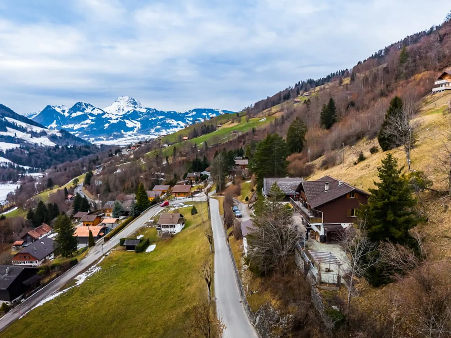 Quando la natura diventa il tuo orizzonte - Chalet nido d'aquila con - Foto 2 di 4