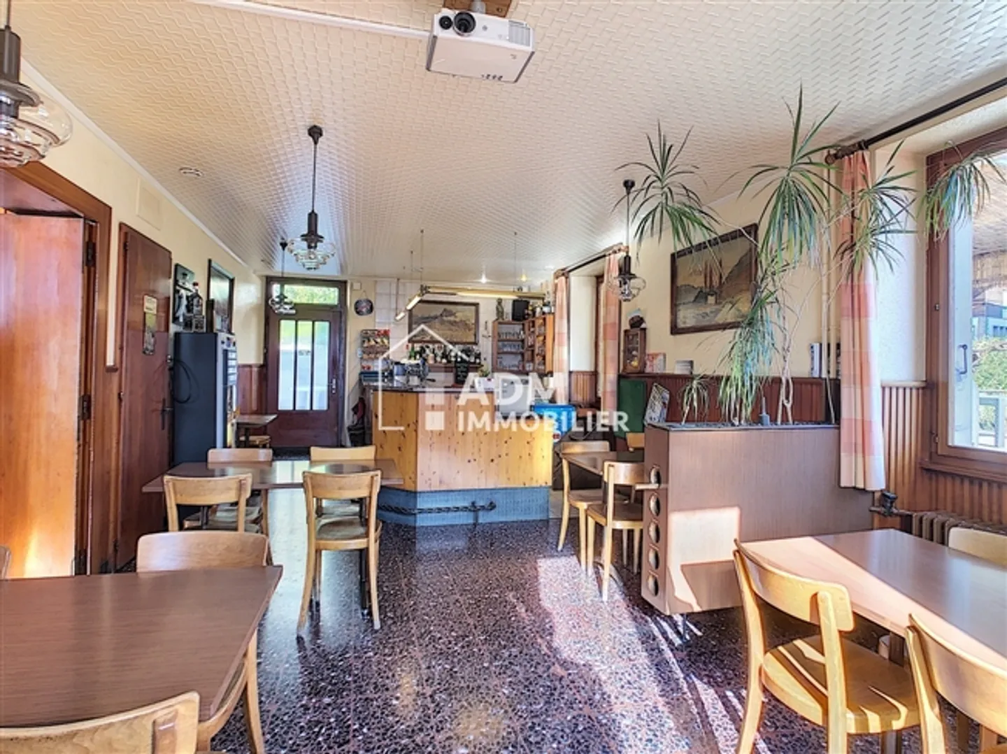 Leytron, historic building Le Relais d'Ovronnaz - Photo 2 of 13