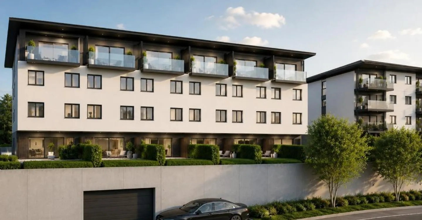 Nouveaux Appartements à Geneveys - Photo 7 sur 11
