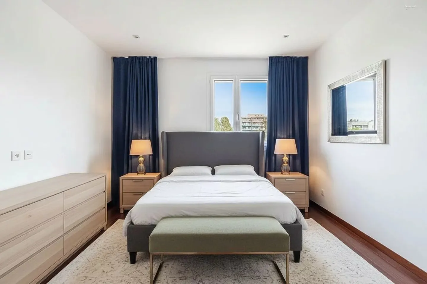 Duplex de Luxe avec Vue Panoramique - Photo 5 sur 13