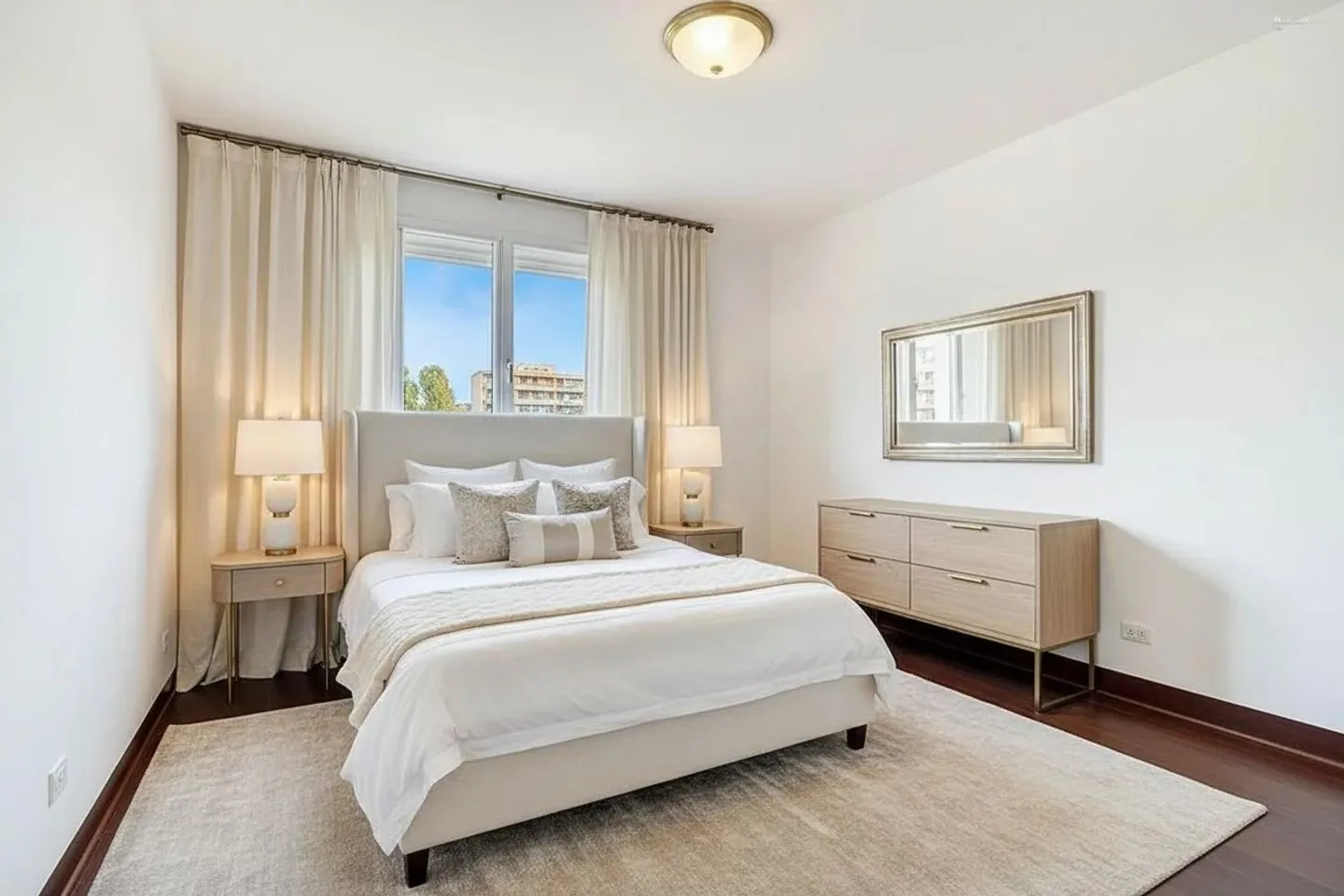 Duplex de Luxe avec Vue Panoramique - Photo 6 sur 13