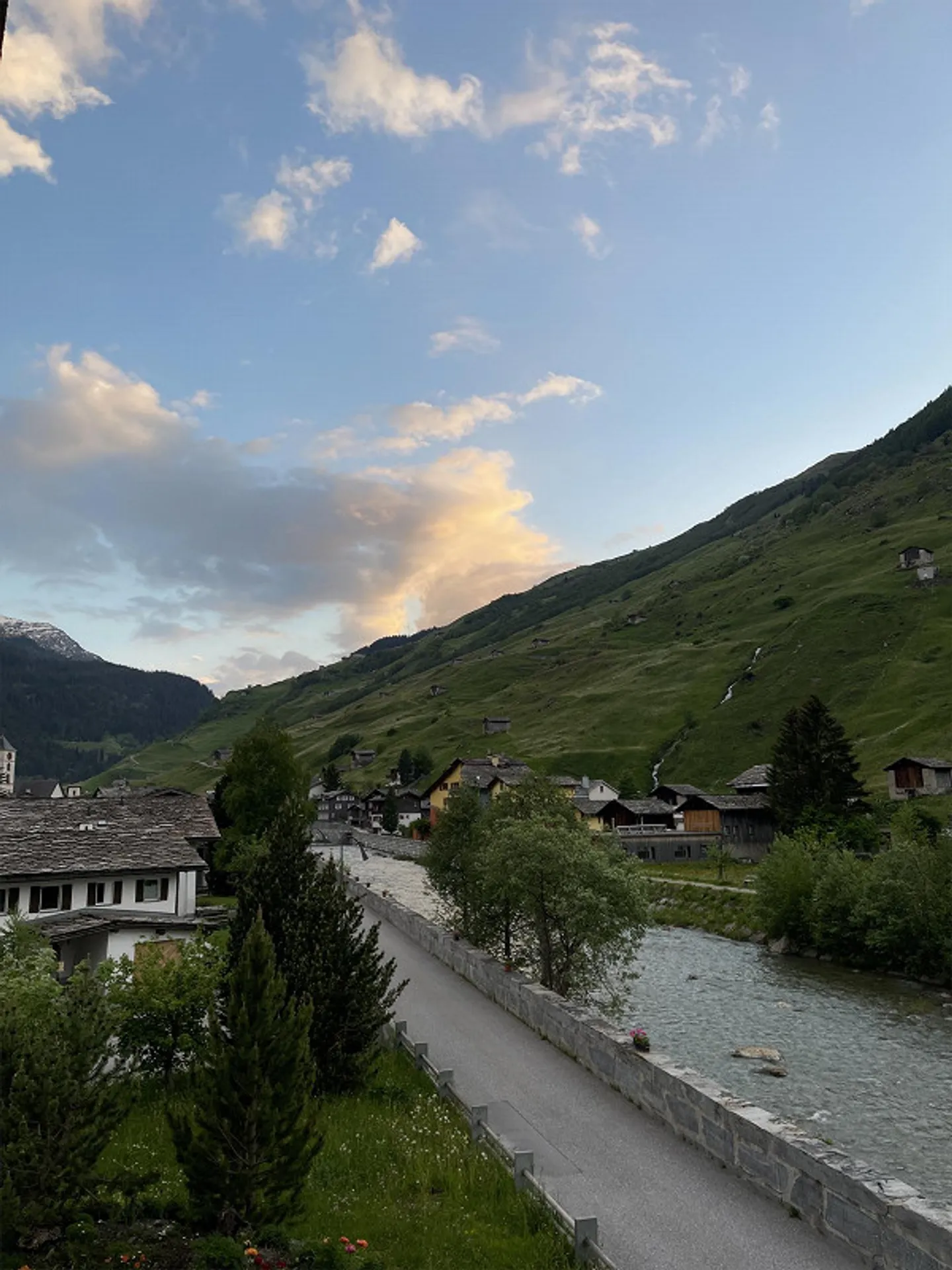 Maisonette Holiday Apartment in Vals - Photo 2 of 26