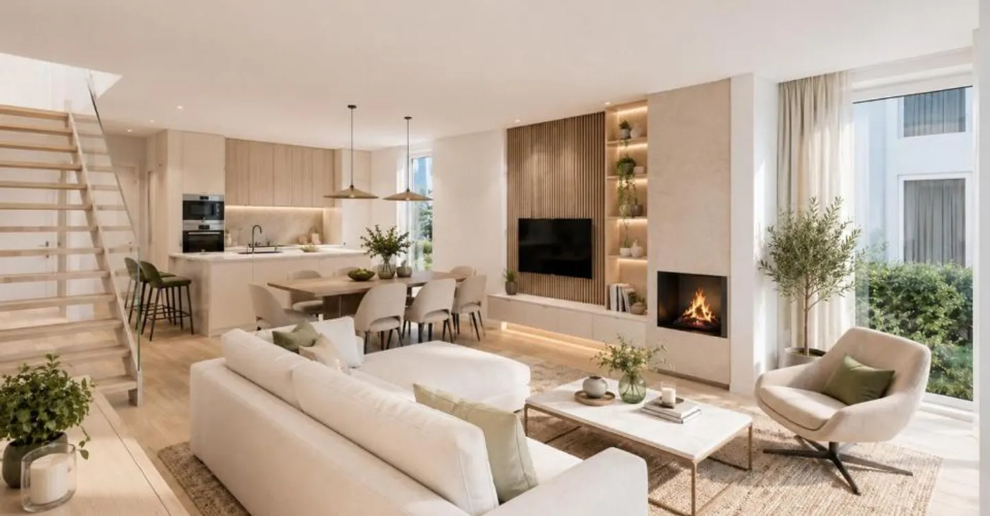 Nouveaux Appartements à Geneveys - Photo 5 sur 11
