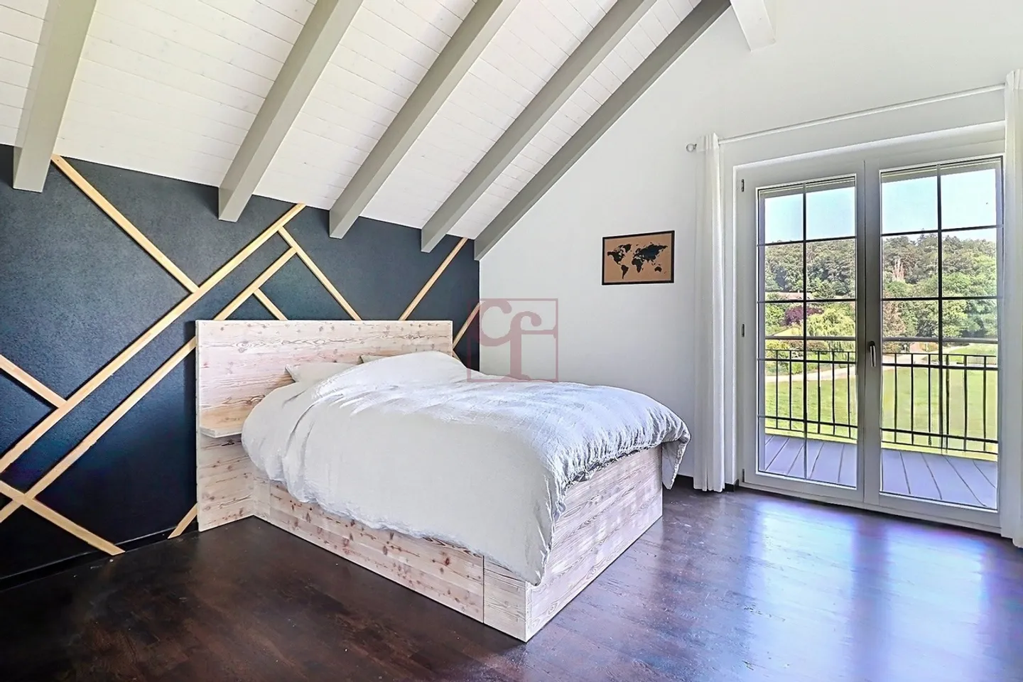 Magnificent Master House in Noreaz (340 m2) - Photo 13 of 21
