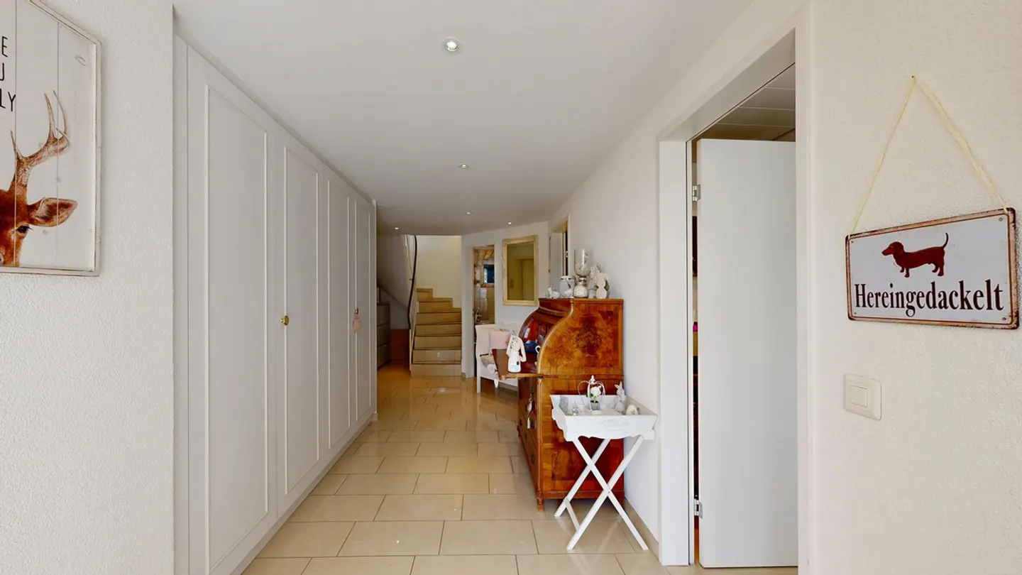 Chalet mit Traumhafter Aussicht - Foto 31 von 39