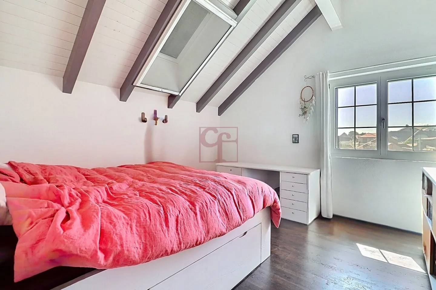 Magnificent Master House in Noreaz (340 m2) - Photo 14 of 21