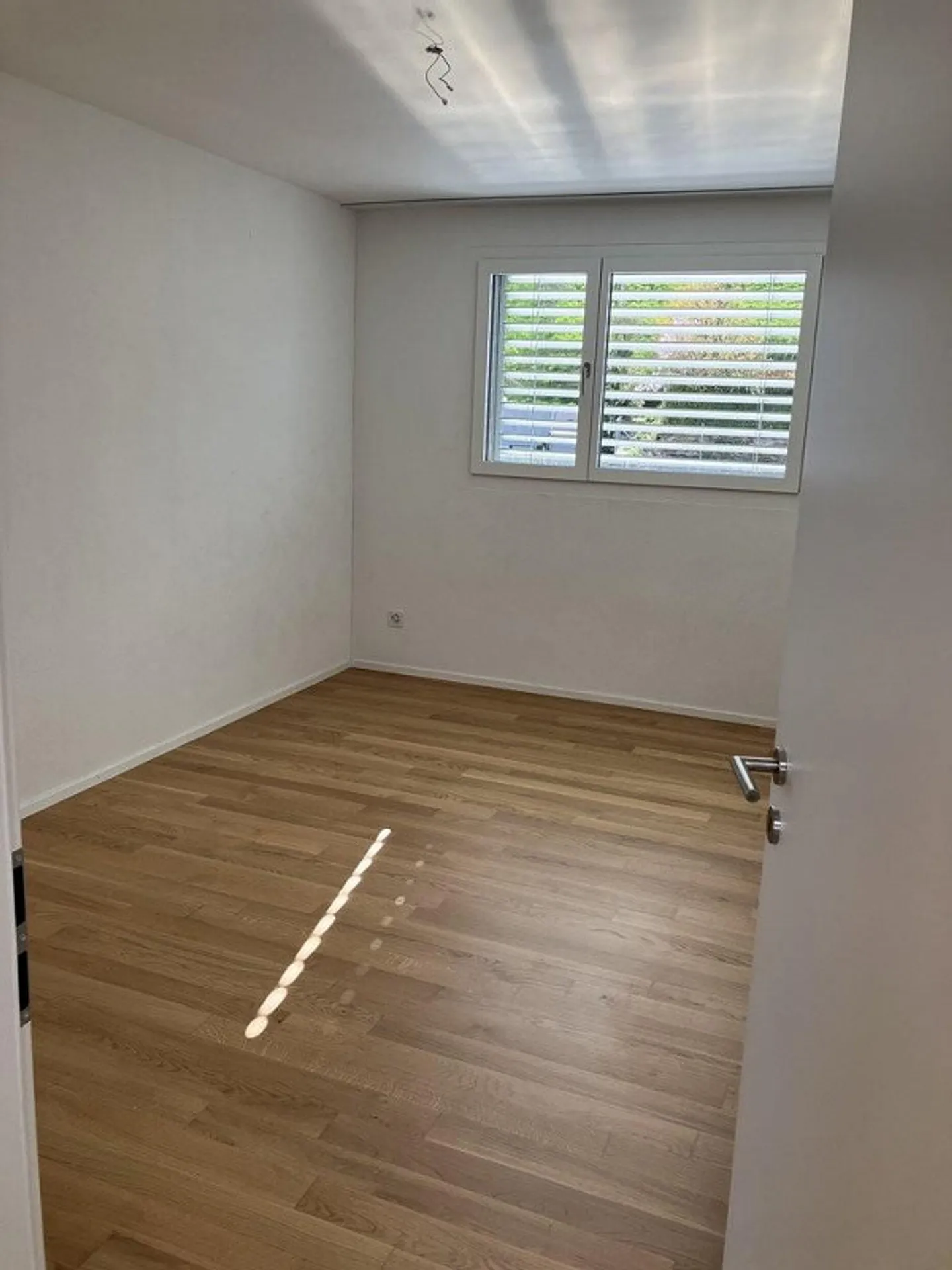 Appartement spacieux près du lac de Zurich - Photo 5 sur 8