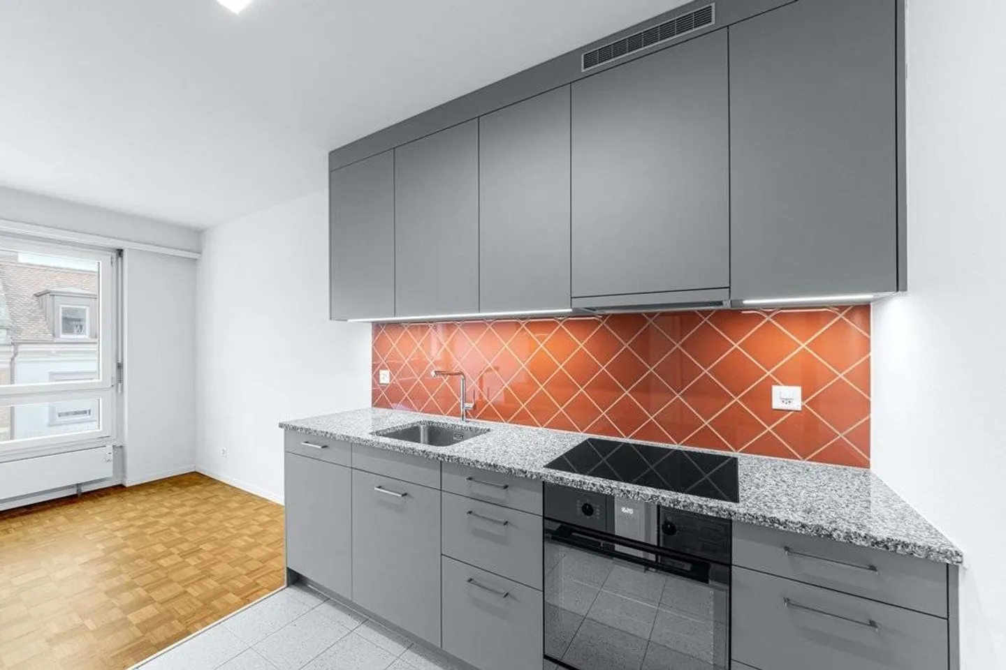 Modern Living in a Lively Urban District - Photo 2 of 9