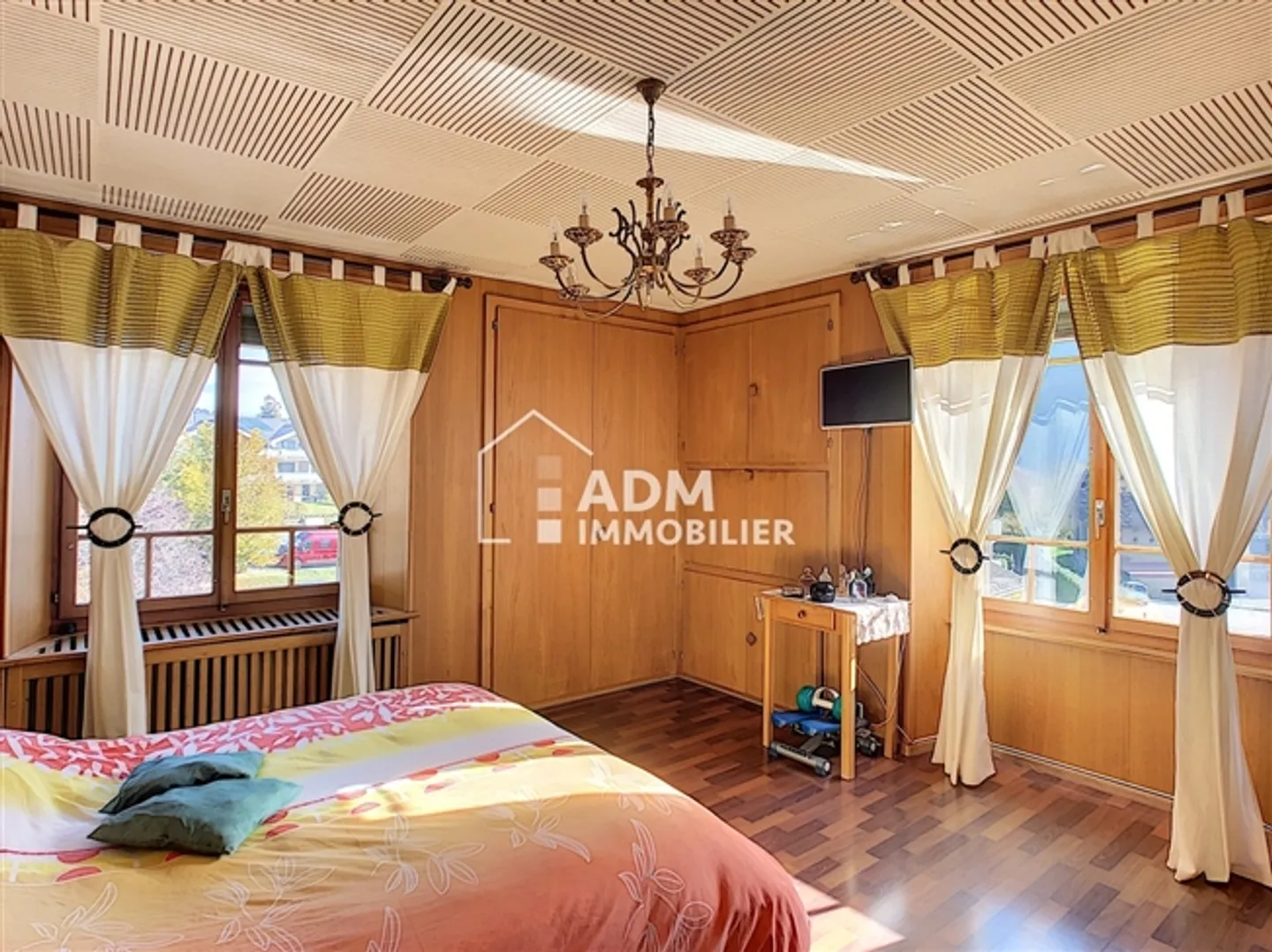 Leytron, historic building Le Relais d'Ovronnaz - Photo 7 of 13