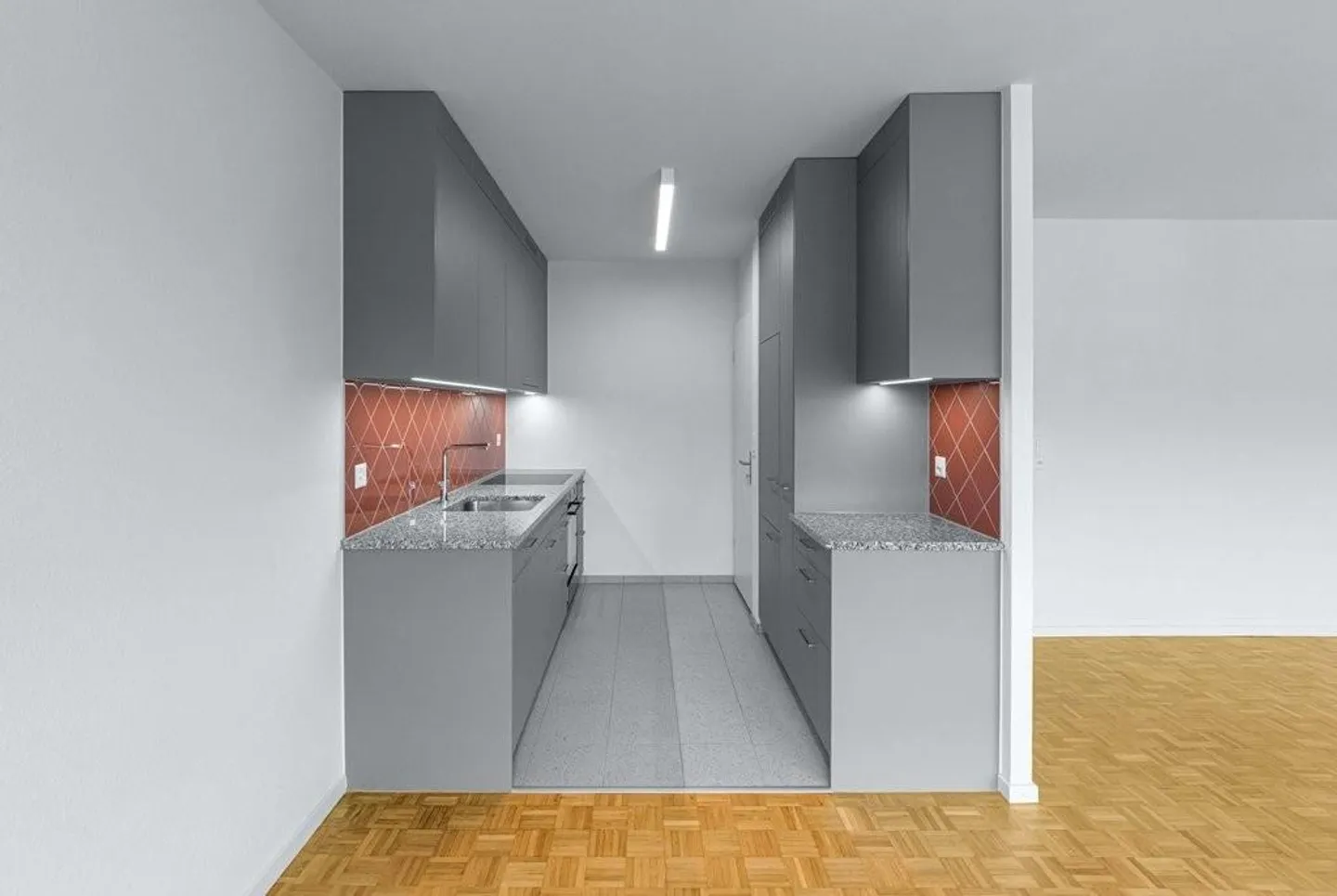 Modern Living in a Lively Urban District - Photo 3 of 9