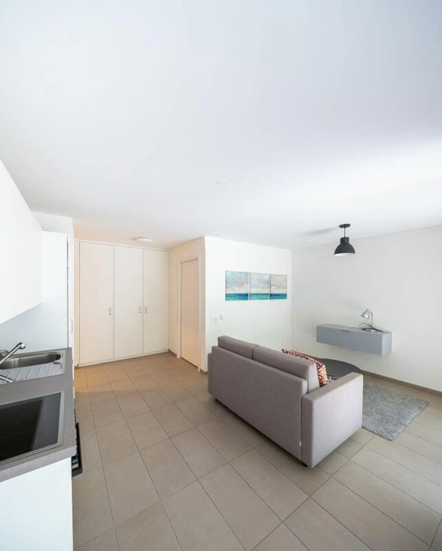 0090,Gordola,Residenza al Riale C copy, apartment no.0205 - Photo 6 of 20