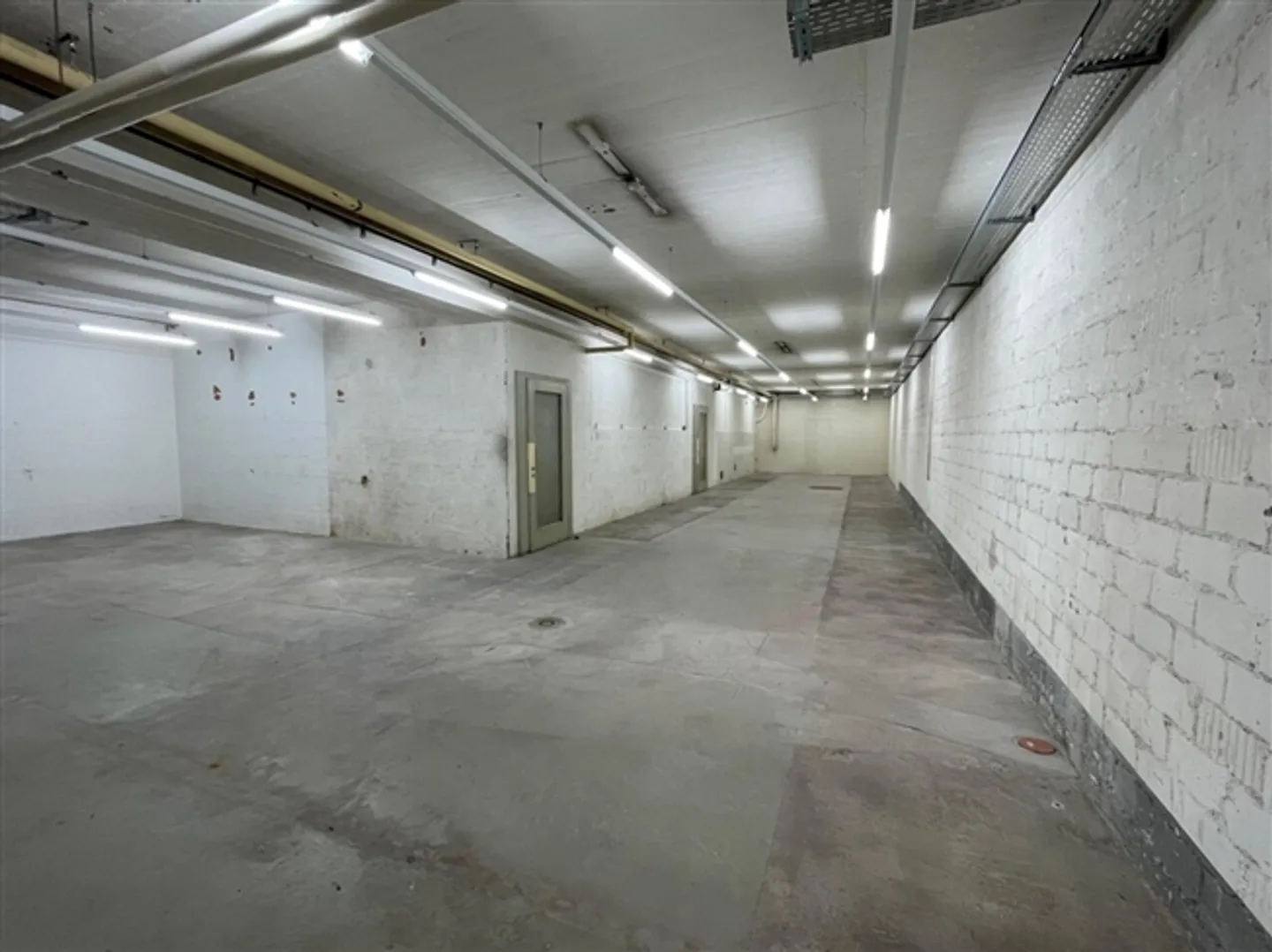 Spazio ufficio - Foto 1 di 7