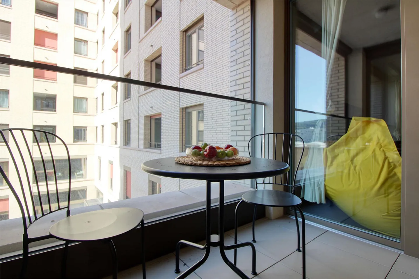 Furnished Room in Modern Apartment - Photo 21 of 22