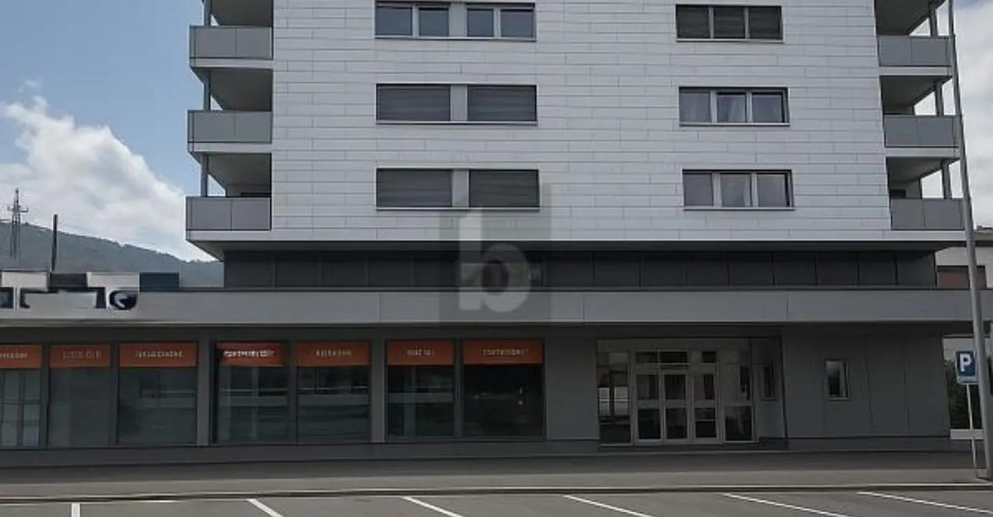 MODERN AND IDEALLY LOCATED - Photo 1 of 6