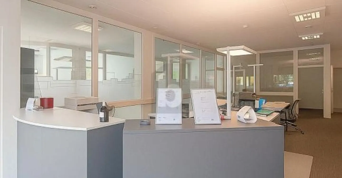MODERN AND IDEALLY LOCATED - Photo 2 of 6