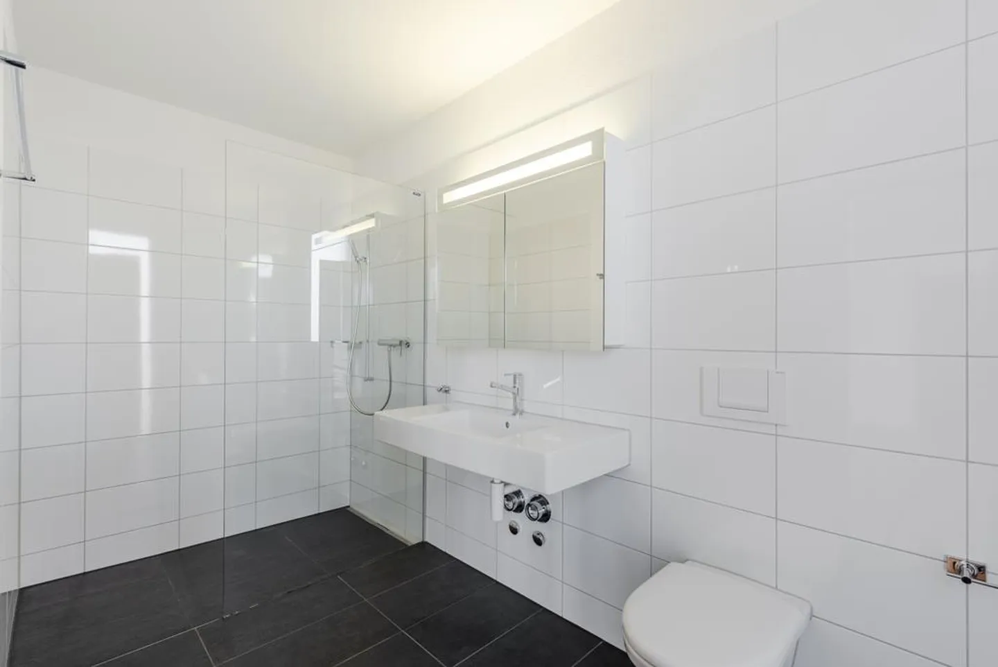 Appartamento accogliente di 3,5 stanze a Berna Brünnen - Foto 3 di 7