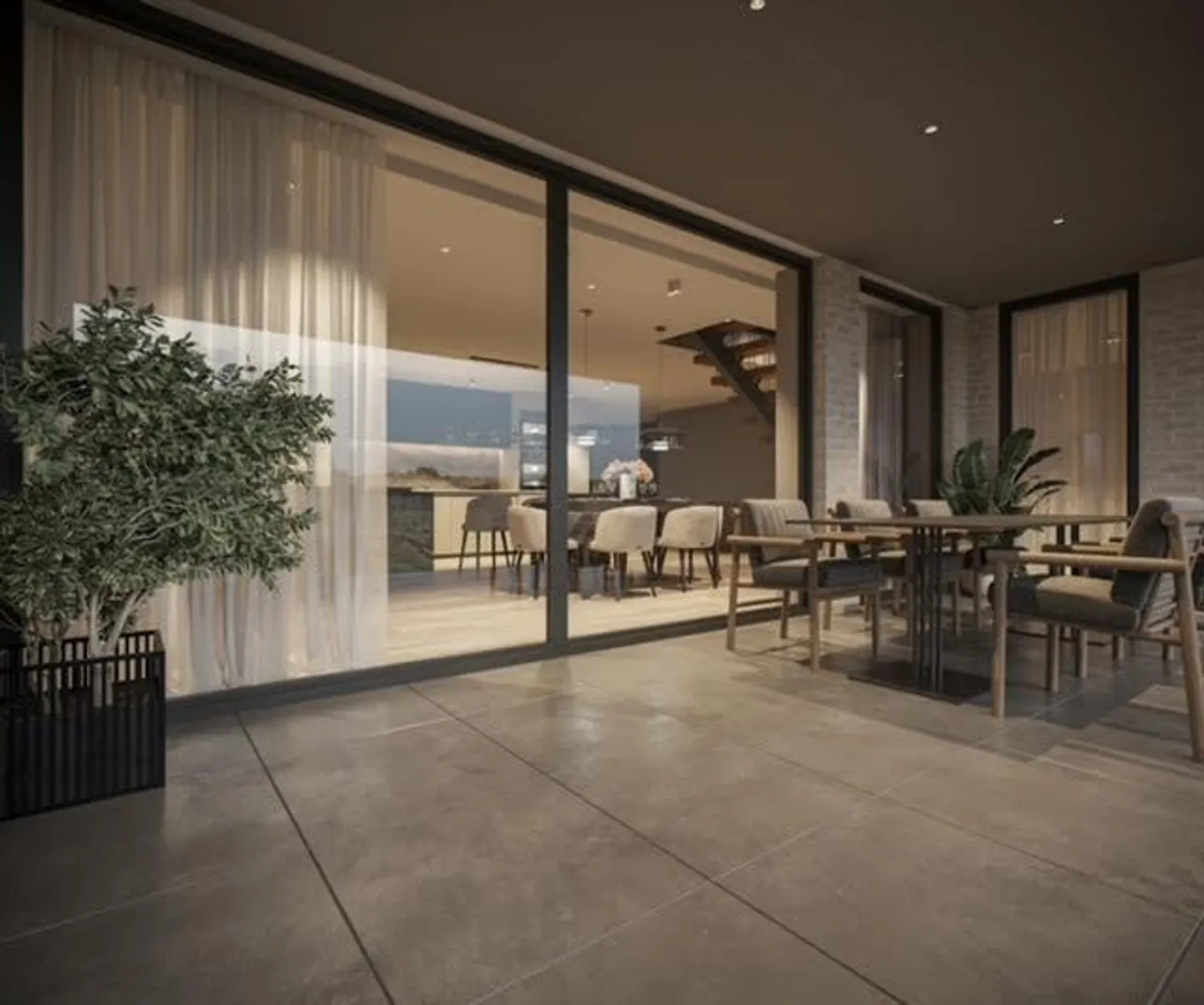 Exclusive dream apartment in the vineyards with unobstructed panoramic views - Photo 10 of 15