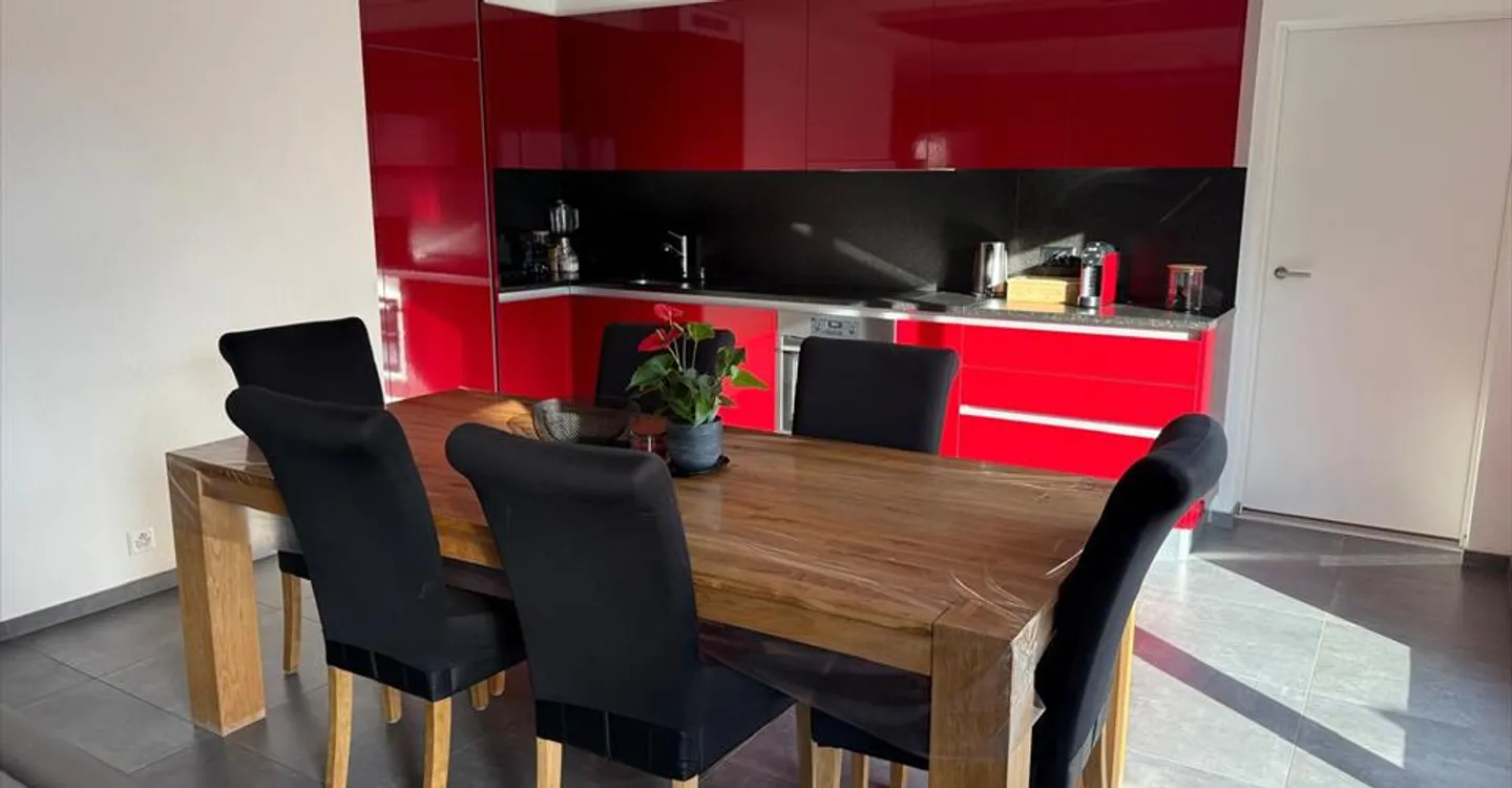 Appartement Charmant à Leytron - Photo 3 sur 10