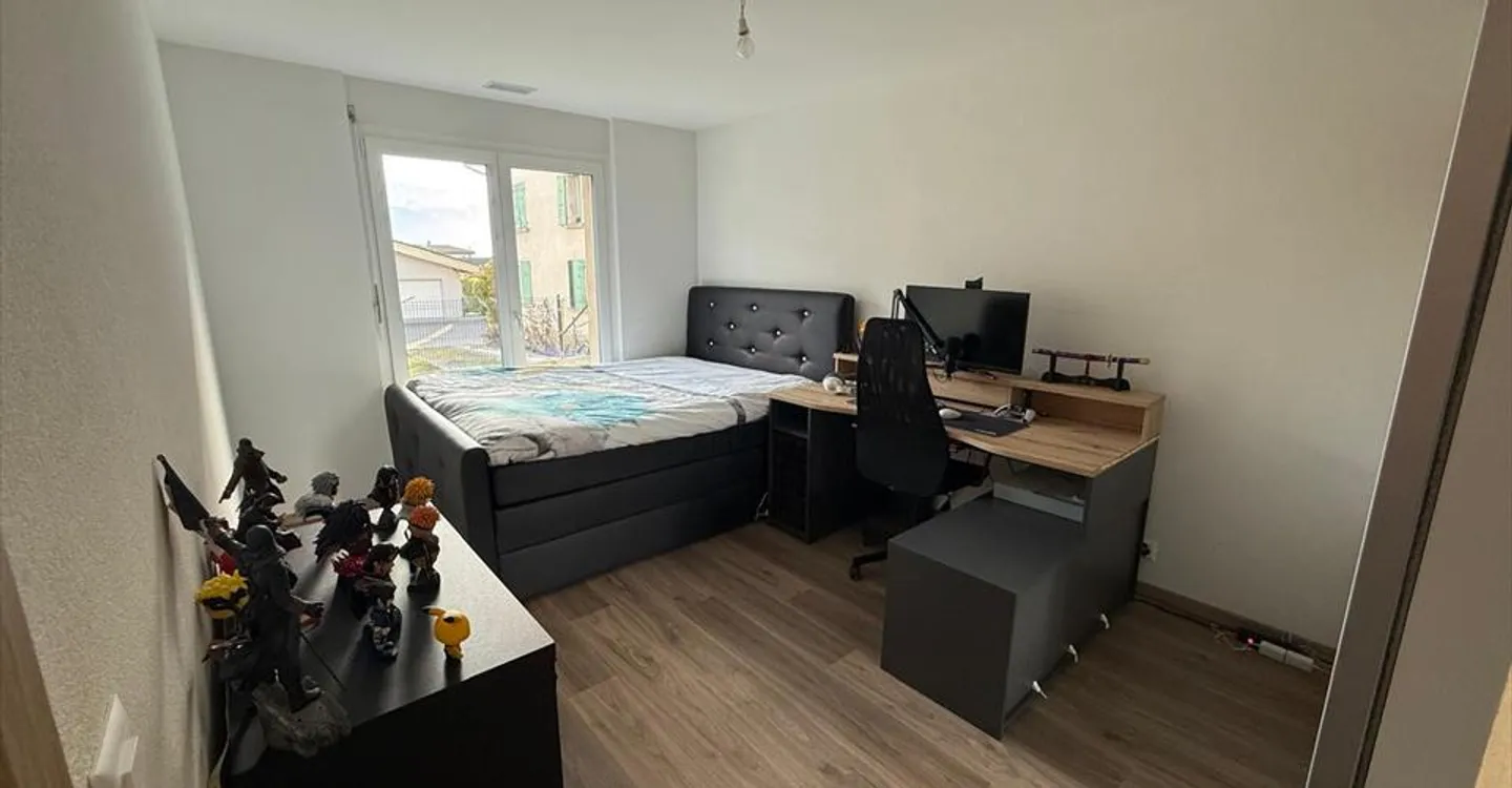 Appartement Charmant à Leytron - Photo 2 sur 10