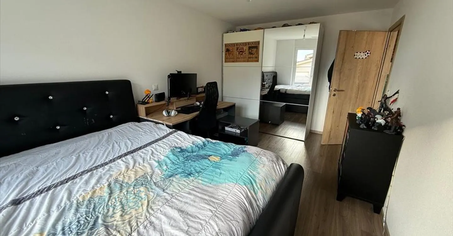 Appartement Charmant à Leytron - Photo 4 sur 10