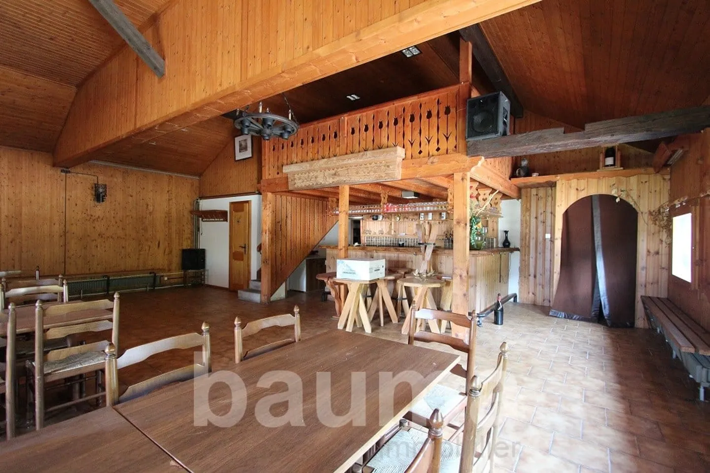 Gasthof Rosex mit Wohnraum und Bankettsaal - Foto 10 von 13