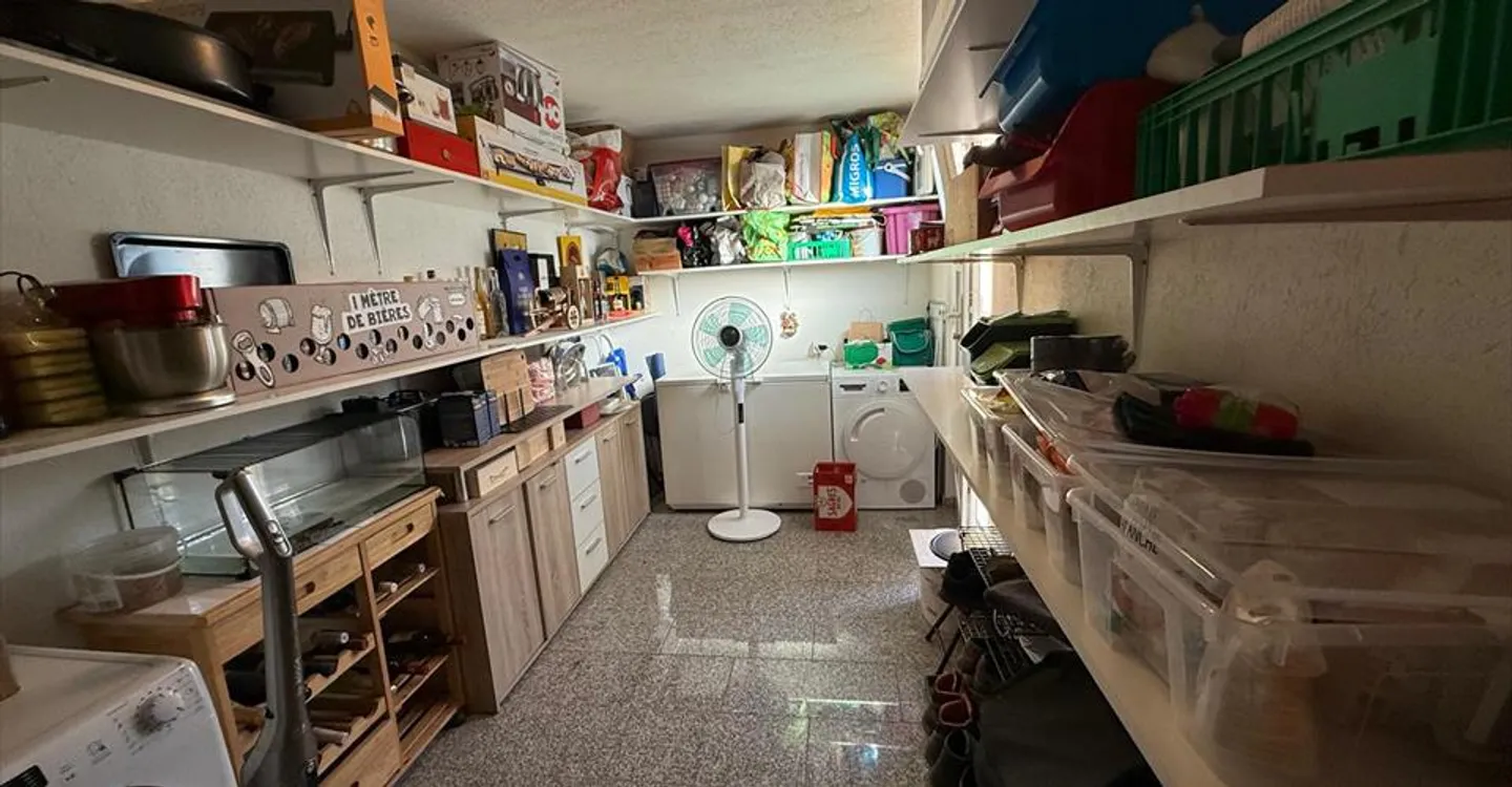 Appartement Charmant à Leytron - Photo 8 sur 10