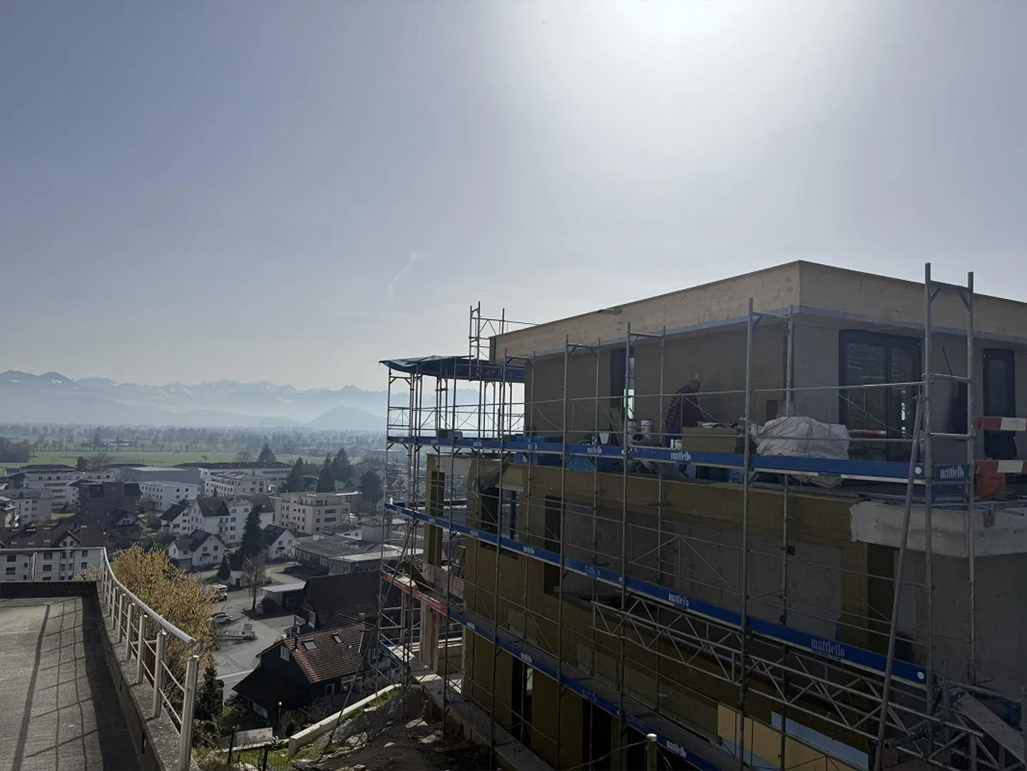 Exclusive dream apartment in the vineyards with unobstructed panoramic views - Photo 12 of 15