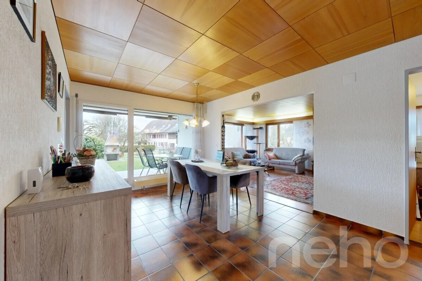 Quietly Located Single-Family House with Large Plot and Potential - Photo 4 of 12